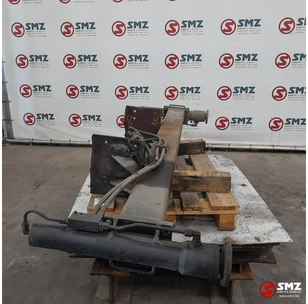 Diversen Occ steunbalk met steunpoten - Puomi: kuva Diversen Occ steunbalk met steunpoten - Puomi Diversen Occ steunbalk met steunpoten - Puomi: kuva Diversen Occ steunbalk met steunpoten - Puomi