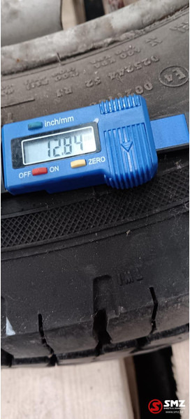 Diversen Occ vrachtwagenband Teamstar 215/75R17.5 - Rengas - Kuorma-auto: kuva Diversen Occ vrachtwagenband Teamstar 215/75R17.5 - Rengas - Kuorma-auto Diversen Occ vrachtwagenband Teamstar 215/75R17.5 - Rengas - Kuorma-auto: kuva Diversen Occ vrachtwagenband Teamstar 215/75R17.5 - Rengas - Kuorma-auto