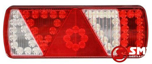 Estepe Achterlicht links ECOLED (LED, 24V, 2x ASS2 2pin) - Takalyhty - Kuorma-auto: kuva Estepe Achterlicht links ECOLED (LED, 24V, 2x ASS2 2pin) - Takalyhty - Kuorma-auto Estepe Achterlicht links ECOLED (LED, 24V, 2x ASS2 2pin) - Takalyhty - Kuorma-auto: kuva Estepe Achterlicht links ECOLED (LED, 24V, 2x ASS2 2pin) - Takalyhty - Kuorma-auto