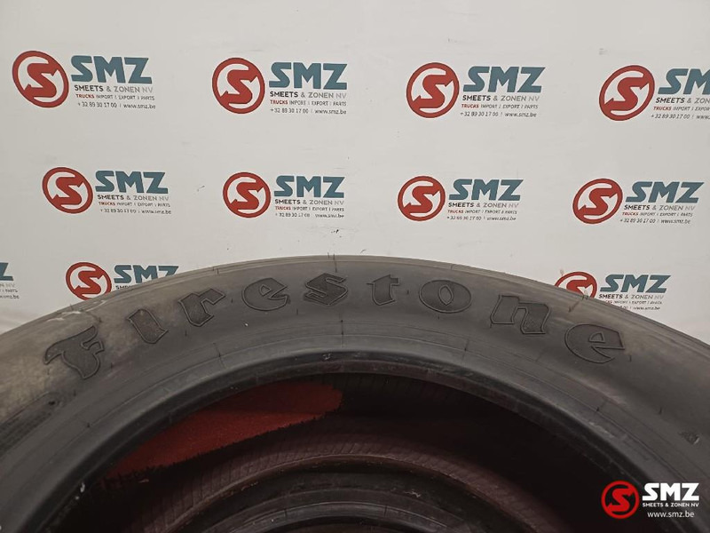 Firestone Occ vrachtwagenband 315/80R22.5 156/150L Firestone - Rengas - Kuorma-auto: kuva Firestone Occ vrachtwagenband 315/80R22.5 156/150L Firestone - Rengas - Kuorma-auto Firestone Occ vrachtwagenband 315/80R22.5 156/150L Firestone - Rengas - Kuorma-auto: kuva Firestone Occ vrachtwagenband 315/80R22.5 156/150L Firestone - Rengas - Kuorma-auto