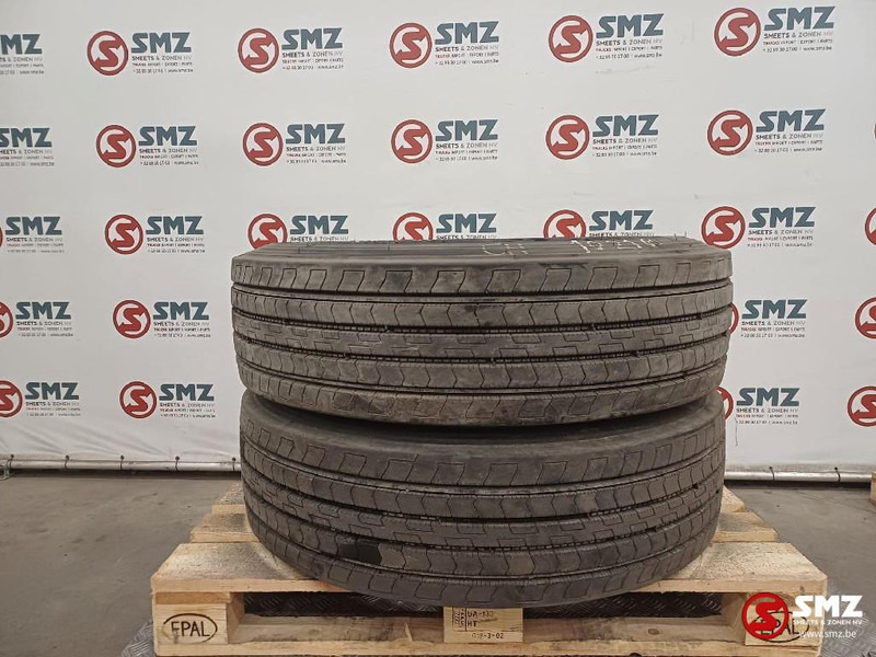 Firestone Occ vrachtwagenband 315/80R22.5 156/150L Firestone - Rengas - Kuorma-auto: kuva Firestone Occ vrachtwagenband 315/80R22.5 156/150L Firestone - Rengas - Kuorma-auto Firestone Occ vrachtwagenband 315/80R22.5 156/150L Firestone - Rengas - Kuorma-auto: kuva Firestone Occ vrachtwagenband 315/80R22.5 156/150L Firestone - Rengas - Kuorma-auto