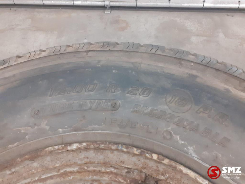 Firestone Occ vrachtwagenband Firestone 12.00R20 - Rengas - Kuorma-auto: kuva Firestone Occ vrachtwagenband Firestone 12.00R20 - Rengas - Kuorma-auto Firestone Occ vrachtwagenband Firestone 12.00R20 - Rengas - Kuorma-auto: kuva Firestone Occ vrachtwagenband Firestone 12.00R20 - Rengas - Kuorma-auto