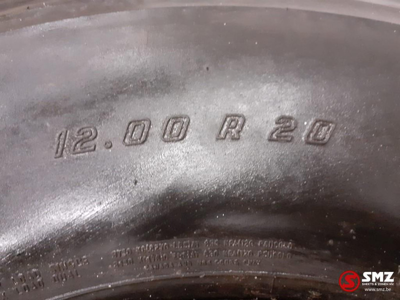 Firestone Occ vrachtwagenband Firestone 12.00R20 - Rengas - Kuorma-auto: kuva Firestone Occ vrachtwagenband Firestone 12.00R20 - Rengas - Kuorma-auto Firestone Occ vrachtwagenband Firestone 12.00R20 - Rengas - Kuorma-auto: kuva Firestone Occ vrachtwagenband Firestone 12.00R20 - Rengas - Kuorma-auto