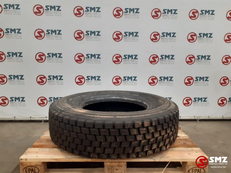Firestone Occ vrachtwagenband Firestone 295/80R22.5 - Rengas - Kuorma-auto: kuva Firestone Occ vrachtwagenband Firestone 295/80R22.5 - Rengas - Kuorma-auto Firestone Occ vrachtwagenband Firestone 295/80R22.5 - Rengas - Kuorma-auto: kuva Firestone Occ vrachtwagenband Firestone 295/80R22.5 - Rengas - Kuorma-auto