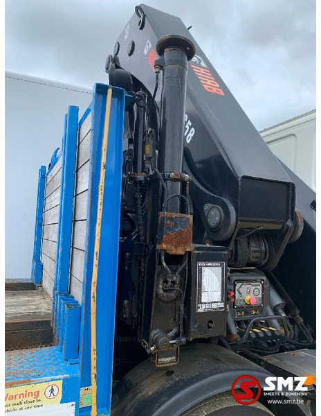 Hiab Occ Autolaadkraan Hiab 658 - 6 + radio remote - Puomi - Materiaalinkäsittely: kuva Hiab Occ Autolaadkraan Hiab 658 - 6 + radio remote - Puomi - Materiaalinkäsittely Hiab Occ Autolaadkraan Hiab 658 - 6 + radio remote - Puomi - Materiaalinkäsittely: kuva Hiab Occ Autolaadkraan Hiab 658 - 6 + radio remote - Puomi - Materiaalinkäsittely