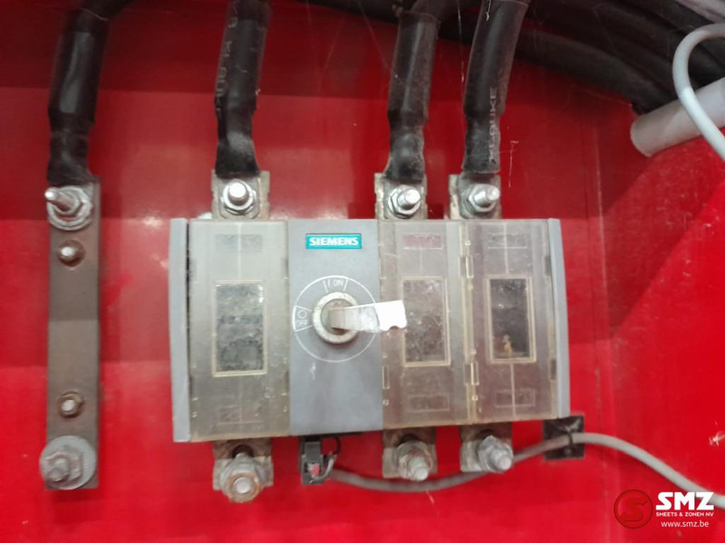 Ingersoll-Rand Occ Compressoren mobiel Ingersoll Rand S90150A - Ilmakompressori: kuva Ingersoll-Rand Occ Compressoren mobiel Ingersoll Rand S90150A - Ilmakompressori Ingersoll-Rand Occ Compressoren mobiel Ingersoll Rand S90150A - Ilmakompressori: kuva Ingersoll-Rand Occ Compressoren mobiel Ingersoll Rand S90150A - Ilmakompressori