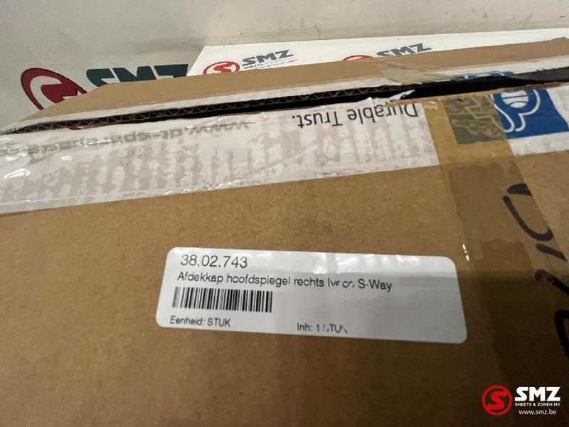 Iveco Afdekkap spiegel rechts - Taustapeili - Kuorma-auto: kuva Iveco Afdekkap spiegel rechts - Taustapeili - Kuorma-auto Iveco Afdekkap spiegel rechts - Taustapeili - Kuorma-auto: kuva Iveco Afdekkap spiegel rechts - Taustapeili - Kuorma-auto