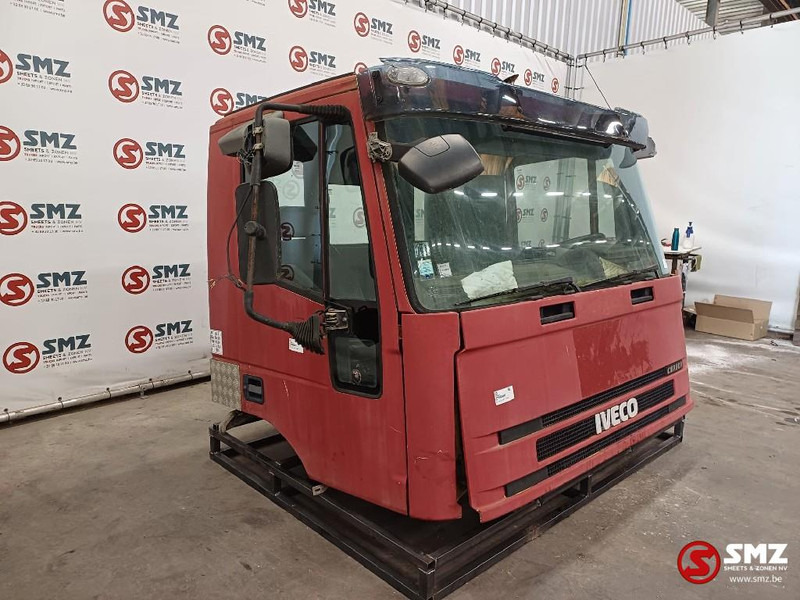 Iveco Occ Cabine Iveco Trakker - Ohjaamo ja sisustus - Kuorma-auto: kuva Iveco Occ Cabine Iveco Trakker - Ohjaamo ja sisustus - Kuorma-auto Iveco Occ Cabine Iveco Trakker - Ohjaamo ja sisustus - Kuorma-auto: kuva Iveco Occ Cabine Iveco Trakker - Ohjaamo ja sisustus - Kuorma-auto
