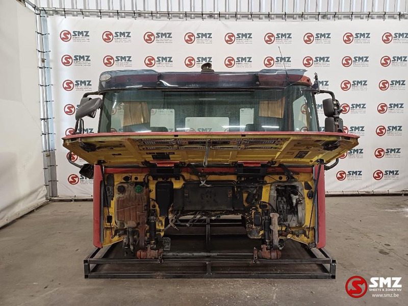Iveco Occ Cabine Iveco Trakker - Ohjaamo ja sisustus - Kuorma-auto: kuva Iveco Occ Cabine Iveco Trakker - Ohjaamo ja sisustus - Kuorma-auto Iveco Occ Cabine Iveco Trakker - Ohjaamo ja sisustus - Kuorma-auto: kuva Iveco Occ Cabine Iveco Trakker - Ohjaamo ja sisustus - Kuorma-auto