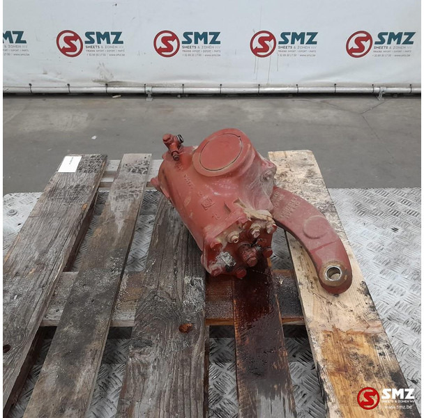 Iveco Occ Stuurhuis Iveco - Ohjausvaihde - Kuorma-auto: kuva Iveco Occ Stuurhuis Iveco - Ohjausvaihde - Kuorma-auto Iveco Occ Stuurhuis Iveco - Ohjausvaihde - Kuorma-auto: kuva Iveco Occ Stuurhuis Iveco - Ohjausvaihde - Kuorma-auto