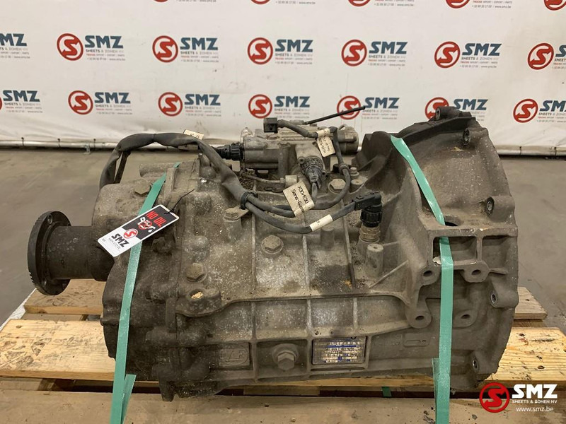 Iveco Occ Versnellingsbak Iveco 6AS700TO - Vaihdelaatikko - Kuorma-auto: kuva Iveco Occ Versnellingsbak Iveco 6AS700TO - Vaihdelaatikko - Kuorma-auto Iveco Occ Versnellingsbak Iveco 6AS700TO - Vaihdelaatikko - Kuorma-auto: kuva Iveco Occ Versnellingsbak Iveco 6AS700TO - Vaihdelaatikko - Kuorma-auto