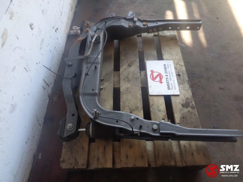 Iveco Occ cabineophanging stralis + schokdemper - Ohjaamon ripustus - Kuorma-auto: kuva Iveco Occ cabineophanging stralis + schokdemper - Ohjaamon ripustus - Kuorma-auto Iveco Occ cabineophanging stralis + schokdemper - Ohjaamon ripustus - Kuorma-auto: kuva Iveco Occ cabineophanging stralis + schokdemper - Ohjaamon ripustus - Kuorma-auto