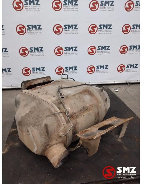 Iveco Occ katalysator Euro 5 Iveco - Katalysaattori - Kuorma-auto: kuva Iveco Occ katalysator Euro 5 Iveco - Katalysaattori - Kuorma-auto Iveco Occ katalysator Euro 5 Iveco - Katalysaattori - Kuorma-auto: kuva Iveco Occ katalysator Euro 5 Iveco - Katalysaattori - Kuorma-auto