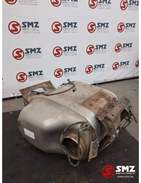 Iveco Occ katalysator Euro 5 Iveco - Katalysaattori - Kuorma-auto: kuva Iveco Occ katalysator Euro 5 Iveco - Katalysaattori - Kuorma-auto Iveco Occ katalysator Euro 5 Iveco - Katalysaattori - Kuorma-auto: kuva Iveco Occ katalysator Euro 5 Iveco - Katalysaattori - Kuorma-auto