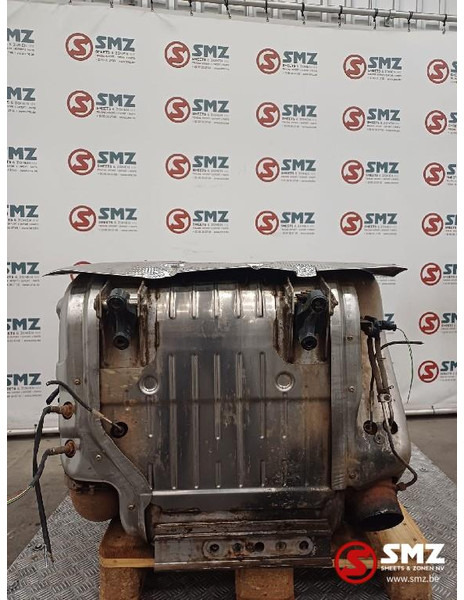 Iveco Occ katalysator Euro 6 Iveco - Katalysaattori - Kuorma-auto: kuva Iveco Occ katalysator Euro 6 Iveco - Katalysaattori - Kuorma-auto Iveco Occ katalysator Euro 6 Iveco - Katalysaattori - Kuorma-auto: kuva Iveco Occ katalysator Euro 6 Iveco - Katalysaattori - Kuorma-auto