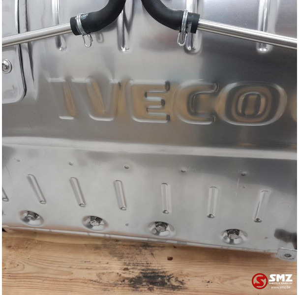 Iveco Occ katalysator Euro 6 Iveco - Katalysaattori - Kuorma-auto: kuva Iveco Occ katalysator Euro 6 Iveco - Katalysaattori - Kuorma-auto Iveco Occ katalysator Euro 6 Iveco - Katalysaattori - Kuorma-auto: kuva Iveco Occ katalysator Euro 6 Iveco - Katalysaattori - Kuorma-auto