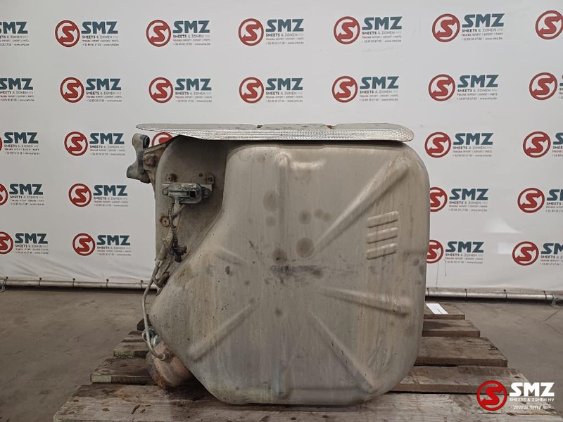 Iveco Occ katalysator Euro 6 Iveco - Katalysaattori - Kuorma-auto: kuva Iveco Occ katalysator Euro 6 Iveco - Katalysaattori - Kuorma-auto Iveco Occ katalysator Euro 6 Iveco - Katalysaattori - Kuorma-auto: kuva Iveco Occ katalysator Euro 6 Iveco - Katalysaattori - Kuorma-auto