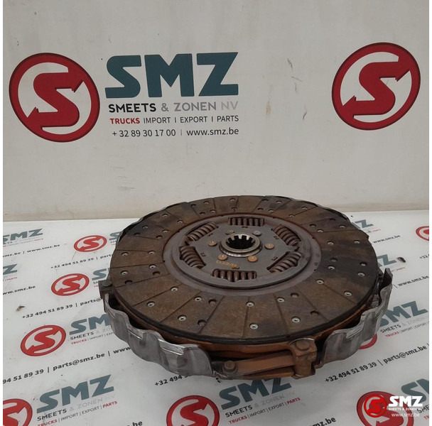 Iveco Occ koppelingsset F4AFE611 Iveco - Kytkin ja osat - Kuorma-auto: kuva Iveco Occ koppelingsset F4AFE611 Iveco - Kytkin ja osat - Kuorma-auto Iveco Occ koppelingsset F4AFE611 Iveco - Kytkin ja osat - Kuorma-auto: kuva Iveco Occ koppelingsset F4AFE611 Iveco - Kytkin ja osat - Kuorma-auto