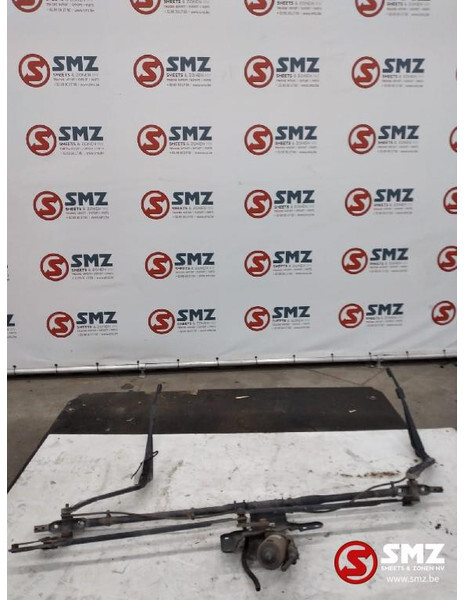 Iveco Occ ruitenwissermotor + mechanisme Iveco - Pyyhin - Kuorma-auto: kuva Iveco Occ ruitenwissermotor + mechanisme Iveco - Pyyhin - Kuorma-auto Iveco Occ ruitenwissermotor + mechanisme Iveco - Pyyhin - Kuorma-auto: kuva Iveco Occ ruitenwissermotor + mechanisme Iveco - Pyyhin - Kuorma-auto