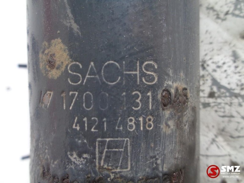 Iveco Occ schokdemper - Iskunvaimentaja - Kuorma-auto: kuva Iveco Occ schokdemper - Iskunvaimentaja - Kuorma-auto Iveco Occ schokdemper - Iskunvaimentaja - Kuorma-auto: kuva Iveco Occ schokdemper - Iskunvaimentaja - Kuorma-auto