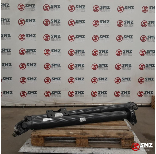 Iveco Occ set cardanassen Iveco - Vetoakseli - Kuorma-auto: kuva Iveco Occ set cardanassen Iveco - Vetoakseli - Kuorma-auto Iveco Occ set cardanassen Iveco - Vetoakseli - Kuorma-auto: kuva Iveco Occ set cardanassen Iveco - Vetoakseli - Kuorma-auto