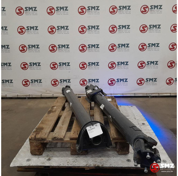 Iveco Occ set cardanassen Iveco - Vetoakseli - Kuorma-auto: kuva Iveco Occ set cardanassen Iveco - Vetoakseli - Kuorma-auto Iveco Occ set cardanassen Iveco - Vetoakseli - Kuorma-auto: kuva Iveco Occ set cardanassen Iveco - Vetoakseli - Kuorma-auto