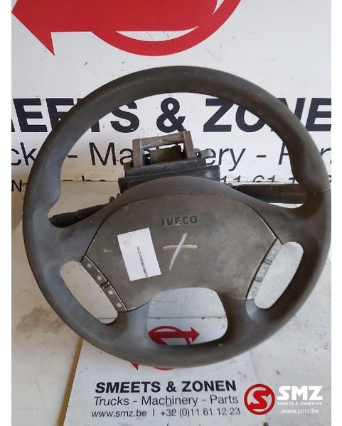 Iveco Occ stuurkolom Iveco stralis - Ohjauspylväs - Kuorma-auto: kuva Iveco Occ stuurkolom Iveco stralis - Ohjauspylväs - Kuorma-auto Iveco Occ stuurkolom Iveco stralis - Ohjauspylväs - Kuorma-auto: kuva Iveco Occ stuurkolom Iveco stralis - Ohjauspylväs - Kuorma-auto