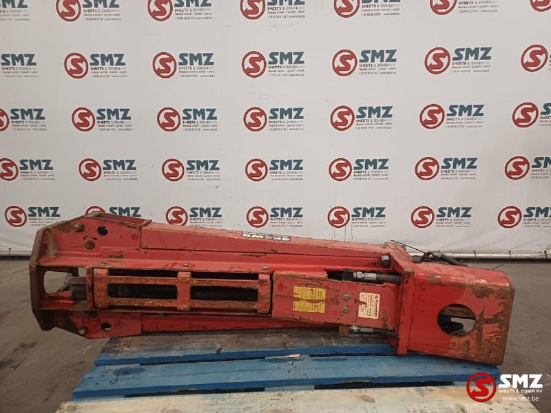 Kinshofer Occ container discharge KM920-12 Kinshofer - Puomi: kuva Kinshofer Occ container discharge KM920-12 Kinshofer - Puomi Kinshofer Occ container discharge KM920-12 Kinshofer - Puomi: kuva Kinshofer Occ container discharge KM920-12 Kinshofer - Puomi