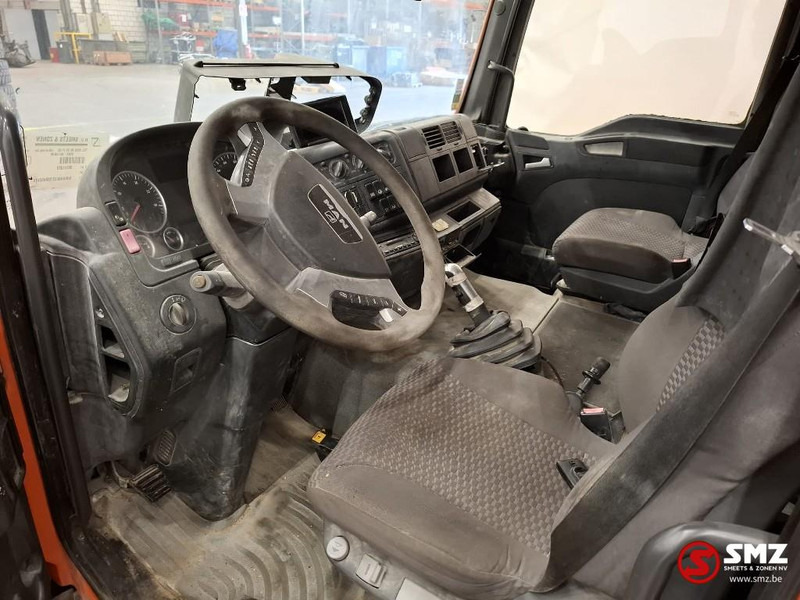 MAN Occ Cabine MAN TGA - Ohjaamo ja sisustus - Kuorma-auto: kuva MAN Occ Cabine MAN TGA - Ohjaamo ja sisustus - Kuorma-auto MAN Occ Cabine MAN TGA - Ohjaamo ja sisustus - Kuorma-auto: kuva MAN Occ Cabine MAN TGA - Ohjaamo ja sisustus - Kuorma-auto