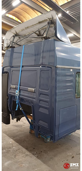 MAN Occ Cabine MAN TGA - Ohjaamo ja sisustus - Kuorma-auto: kuva MAN Occ Cabine MAN TGA - Ohjaamo ja sisustus - Kuorma-auto MAN Occ Cabine MAN TGA - Ohjaamo ja sisustus - Kuorma-auto: kuva MAN Occ Cabine MAN TGA - Ohjaamo ja sisustus - Kuorma-auto