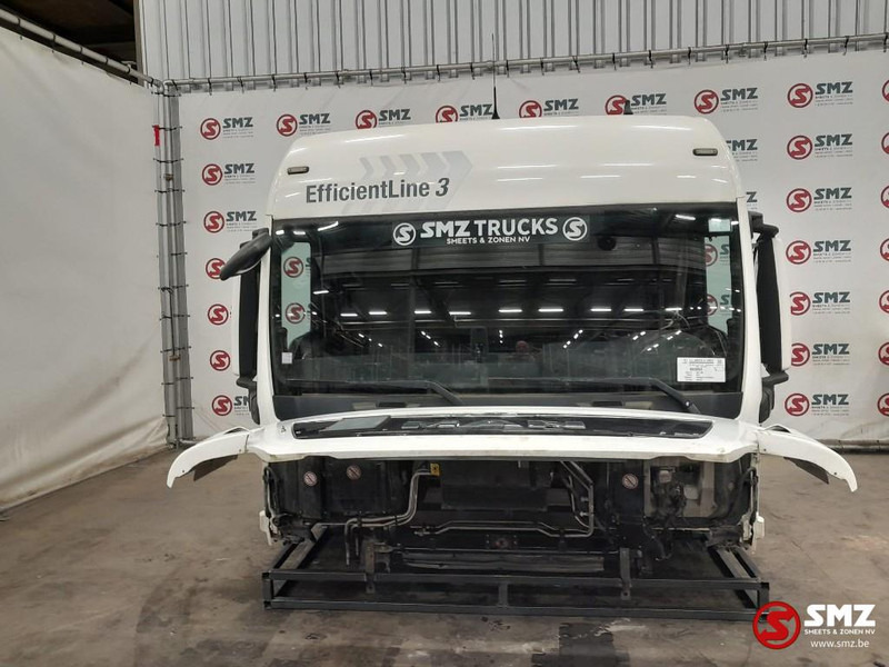 MAN Occ Cabine compleet MAN TGX EURO 6 - Ohjaamo ja sisustus - Kuorma-auto: kuva MAN Occ Cabine compleet MAN TGX EURO 6 - Ohjaamo ja sisustus - Kuorma-auto MAN Occ Cabine compleet MAN TGX EURO 6 - Ohjaamo ja sisustus - Kuorma-auto: kuva MAN Occ Cabine compleet MAN TGX EURO 6 - Ohjaamo ja sisustus - Kuorma-auto