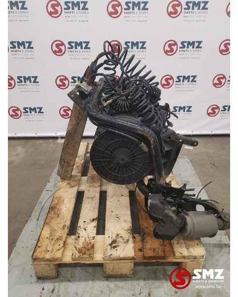 MAN Occ Cabine ophanging achter MAN TGX - Ohjaamon ripustus - Kuorma-auto: kuva MAN Occ Cabine ophanging achter MAN TGX - Ohjaamon ripustus - Kuorma-auto MAN Occ Cabine ophanging achter MAN TGX - Ohjaamon ripustus - Kuorma-auto: kuva MAN Occ Cabine ophanging achter MAN TGX - Ohjaamon ripustus - Kuorma-auto