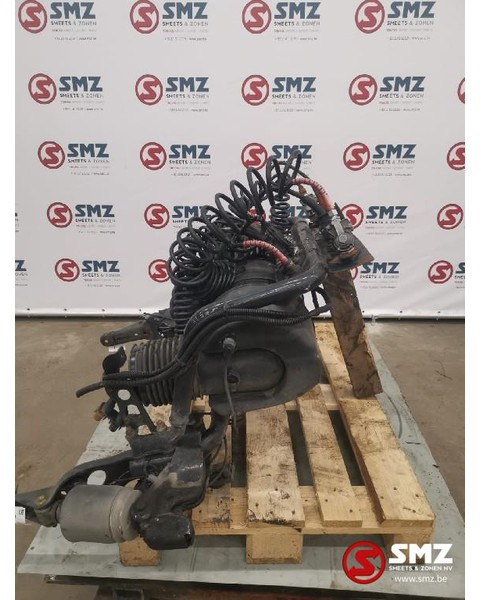 MAN Occ Cabine ophanging achter MAN TGX - Ohjaamon ripustus - Kuorma-auto: kuva MAN Occ Cabine ophanging achter MAN TGX - Ohjaamon ripustus - Kuorma-auto MAN Occ Cabine ophanging achter MAN TGX - Ohjaamon ripustus - Kuorma-auto: kuva MAN Occ Cabine ophanging achter MAN TGX - Ohjaamon ripustus - Kuorma-auto