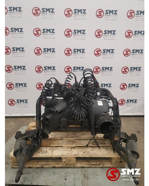 MAN Occ Cabine ophanging achter MAN TGX - Ohjaamon ripustus - Kuorma-auto: kuva MAN Occ Cabine ophanging achter MAN TGX - Ohjaamon ripustus - Kuorma-auto MAN Occ Cabine ophanging achter MAN TGX - Ohjaamon ripustus - Kuorma-auto: kuva MAN Occ Cabine ophanging achter MAN TGX - Ohjaamon ripustus - Kuorma-auto