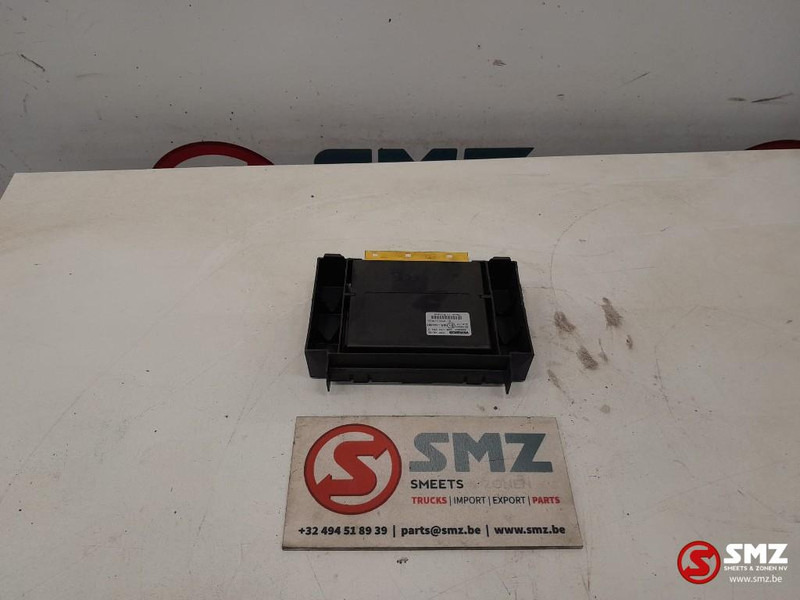 MAN Occ ECU ECAS 4x2 regeleenheid MAN - Ohjainyksikkö - Kuorma-auto: kuva MAN Occ ECU ECAS 4x2 regeleenheid MAN - Ohjainyksikkö - Kuorma-auto MAN Occ ECU ECAS 4x2 regeleenheid MAN - Ohjainyksikkö - Kuorma-auto: kuva MAN Occ ECU ECAS 4x2 regeleenheid MAN - Ohjainyksikkö - Kuorma-auto