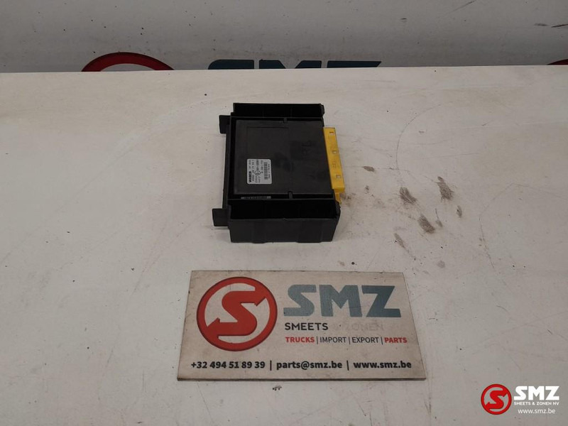 MAN Occ ECU ECAS 4x2 regeleenheid MAN - Ohjainyksikkö - Kuorma-auto: kuva MAN Occ ECU ECAS 4x2 regeleenheid MAN - Ohjainyksikkö - Kuorma-auto MAN Occ ECU ECAS 4x2 regeleenheid MAN - Ohjainyksikkö - Kuorma-auto: kuva MAN Occ ECU ECAS 4x2 regeleenheid MAN - Ohjainyksikkö - Kuorma-auto