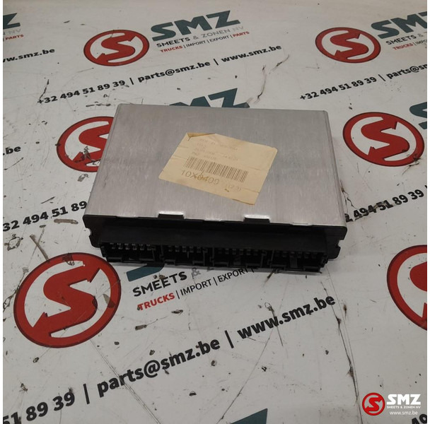 MAN Occ ECU FFR regeleenheid MAN - Ohjainyksikkö - Kuorma-auto: kuva MAN Occ ECU FFR regeleenheid MAN - Ohjainyksikkö - Kuorma-auto MAN Occ ECU FFR regeleenheid MAN - Ohjainyksikkö - Kuorma-auto: kuva MAN Occ ECU FFR regeleenheid MAN - Ohjainyksikkö - Kuorma-auto