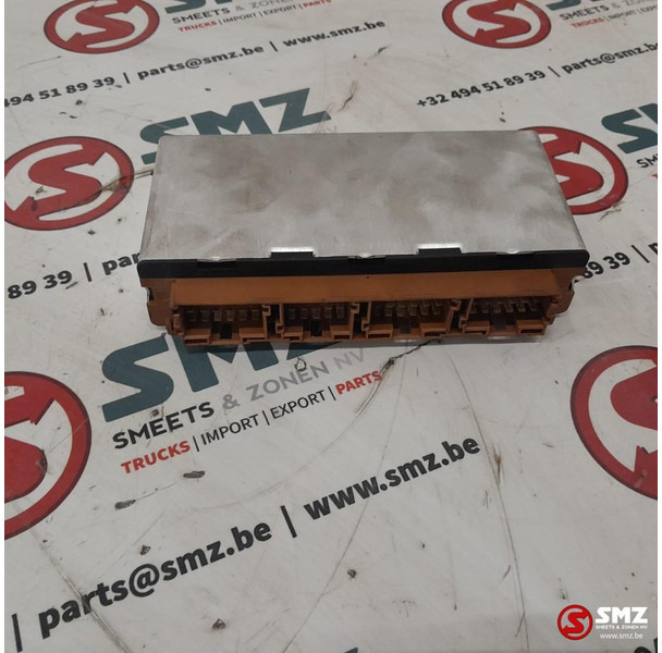 MAN Occ ECU KSM regeleenheid MAN - Ohjainyksikkö - Kuorma-auto: kuva MAN Occ ECU KSM regeleenheid MAN - Ohjainyksikkö - Kuorma-auto MAN Occ ECU KSM regeleenheid MAN - Ohjainyksikkö - Kuorma-auto: kuva MAN Occ ECU KSM regeleenheid MAN - Ohjainyksikkö - Kuorma-auto