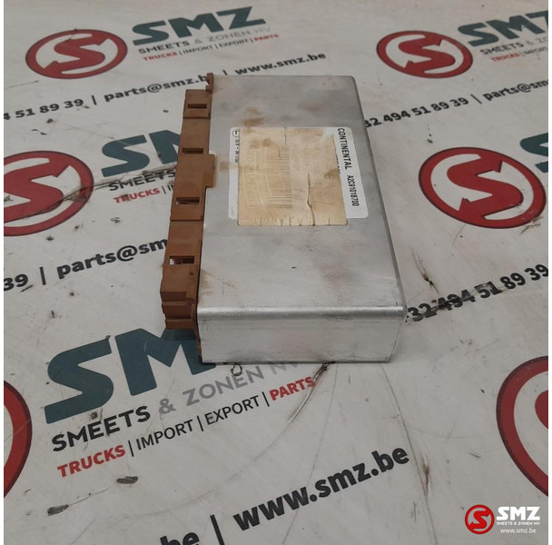 MAN Occ ECU KSM regeleenheid MAN - Ohjainyksikkö - Kuorma-auto: kuva MAN Occ ECU KSM regeleenheid MAN - Ohjainyksikkö - Kuorma-auto MAN Occ ECU KSM regeleenheid MAN - Ohjainyksikkö - Kuorma-auto: kuva MAN Occ ECU KSM regeleenheid MAN - Ohjainyksikkö - Kuorma-auto