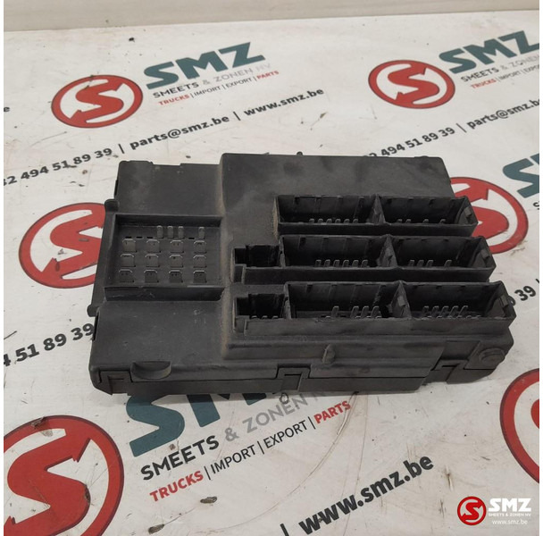 MAN Occ ECU ZBR2 regeleenheid MAN - Ohjainyksikkö - Kuorma-auto: kuva MAN Occ ECU ZBR2 regeleenheid MAN - Ohjainyksikkö - Kuorma-auto MAN Occ ECU ZBR2 regeleenheid MAN - Ohjainyksikkö - Kuorma-auto: kuva MAN Occ ECU ZBR2 regeleenheid MAN - Ohjainyksikkö - Kuorma-auto