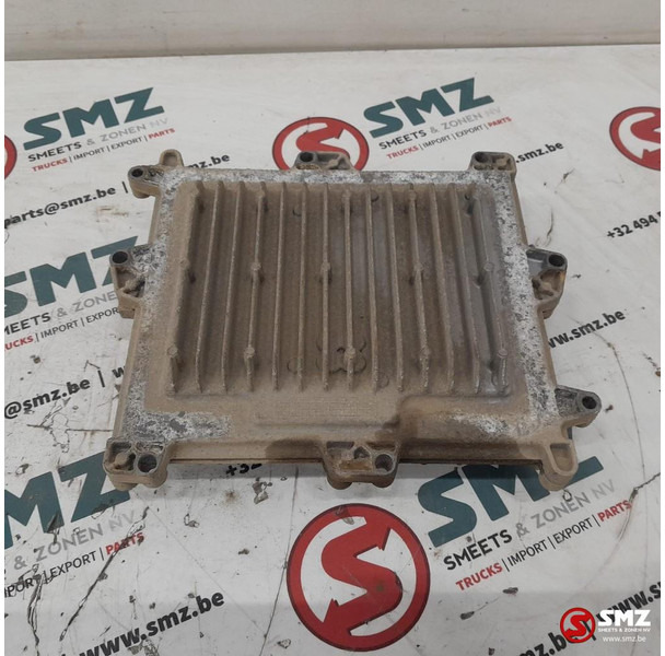 MAN Occ ECU motorbesturingseenheid MAN - Ohjainyksikkö - Kuorma-auto: kuva MAN Occ ECU motorbesturingseenheid MAN - Ohjainyksikkö - Kuorma-auto MAN Occ ECU motorbesturingseenheid MAN - Ohjainyksikkö - Kuorma-auto: kuva MAN Occ ECU motorbesturingseenheid MAN - Ohjainyksikkö - Kuorma-auto