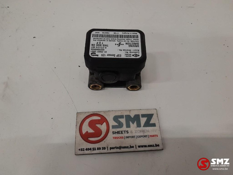 MAN Occ ESP sensor MAN - Anturi - Kuorma-auto: kuva MAN Occ ESP sensor MAN - Anturi - Kuorma-auto MAN Occ ESP sensor MAN - Anturi - Kuorma-auto: kuva MAN Occ ESP sensor MAN - Anturi - Kuorma-auto