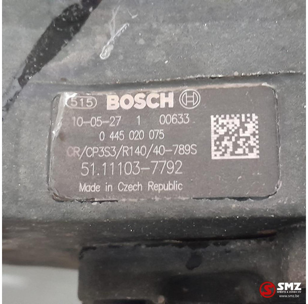 MAN Occ aandrijfhuis + injectiepomp MAN - Polttoainepumppu - Kuorma-auto: kuva MAN Occ aandrijfhuis + injectiepomp MAN - Polttoainepumppu - Kuorma-auto MAN Occ aandrijfhuis + injectiepomp MAN - Polttoainepumppu - Kuorma-auto: kuva MAN Occ aandrijfhuis + injectiepomp MAN - Polttoainepumppu - Kuorma-auto