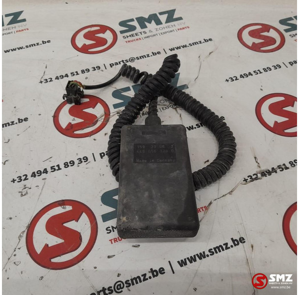 MAN Occ afstandsbediening luchtvering MAN - Sähköjärjestelmä - Kuorma-auto: kuva MAN Occ afstandsbediening luchtvering MAN - Sähköjärjestelmä - Kuorma-auto MAN Occ afstandsbediening luchtvering MAN - Sähköjärjestelmä - Kuorma-auto: kuva MAN Occ afstandsbediening luchtvering MAN - Sähköjärjestelmä - Kuorma-auto