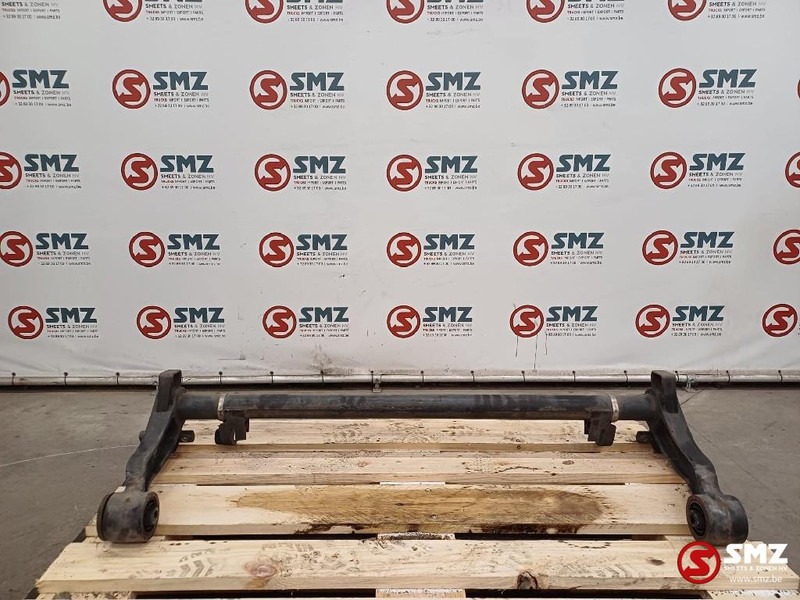 MAN Occ cabinestabilisatorstang MAN - Ohjaamon ripustus - Kuorma-auto: kuva MAN Occ cabinestabilisatorstang MAN - Ohjaamon ripustus - Kuorma-auto MAN Occ cabinestabilisatorstang MAN - Ohjaamon ripustus - Kuorma-auto: kuva MAN Occ cabinestabilisatorstang MAN - Ohjaamon ripustus - Kuorma-auto