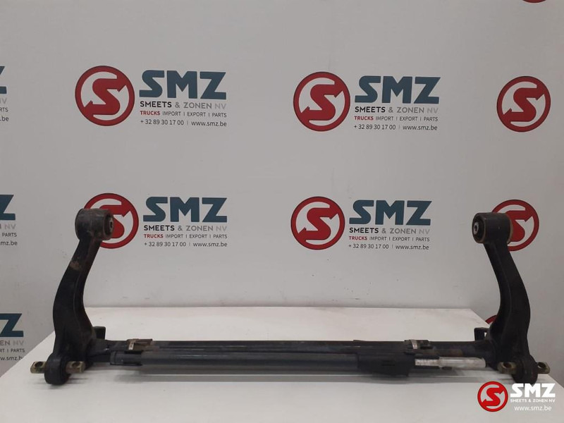 MAN Occ cabinestabilisatorstang MAN - Ohjaamon ripustus - Kuorma-auto: kuva MAN Occ cabinestabilisatorstang MAN - Ohjaamon ripustus - Kuorma-auto MAN Occ cabinestabilisatorstang MAN - Ohjaamon ripustus - Kuorma-auto: kuva MAN Occ cabinestabilisatorstang MAN - Ohjaamon ripustus - Kuorma-auto