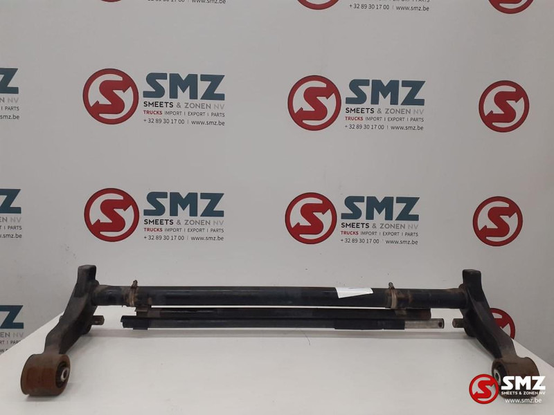 MAN Occ cabinestabilisatorstang MAN - Ohjaamon ripustus - Kuorma-auto: kuva MAN Occ cabinestabilisatorstang MAN - Ohjaamon ripustus - Kuorma-auto MAN Occ cabinestabilisatorstang MAN - Ohjaamon ripustus - Kuorma-auto: kuva MAN Occ cabinestabilisatorstang MAN - Ohjaamon ripustus - Kuorma-auto