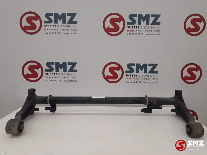 MAN Occ cabinestabilisatorstang MAN - Ohjaamon ripustus - Kuorma-auto: kuva MAN Occ cabinestabilisatorstang MAN - Ohjaamon ripustus - Kuorma-auto MAN Occ cabinestabilisatorstang MAN - Ohjaamon ripustus - Kuorma-auto: kuva MAN Occ cabinestabilisatorstang MAN - Ohjaamon ripustus - Kuorma-auto