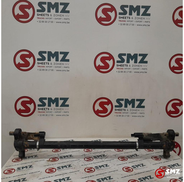 MAN Occ cabinestabilisatorstang MAN - Ohjaamon ripustus - Kuorma-auto: kuva MAN Occ cabinestabilisatorstang MAN - Ohjaamon ripustus - Kuorma-auto MAN Occ cabinestabilisatorstang MAN - Ohjaamon ripustus - Kuorma-auto: kuva MAN Occ cabinestabilisatorstang MAN - Ohjaamon ripustus - Kuorma-auto