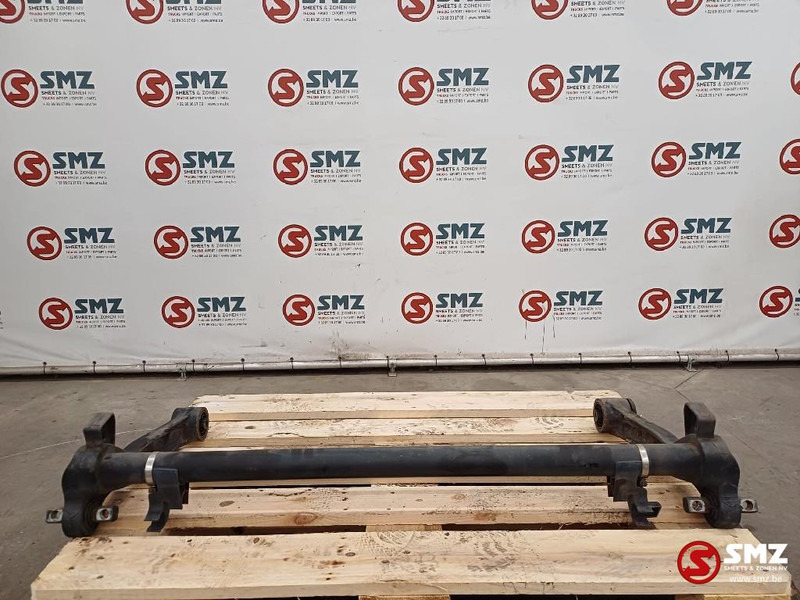 MAN Occ cabinestabilisatorstang MAN - Ohjaamon ripustus - Kuorma-auto: kuva MAN Occ cabinestabilisatorstang MAN - Ohjaamon ripustus - Kuorma-auto MAN Occ cabinestabilisatorstang MAN - Ohjaamon ripustus - Kuorma-auto: kuva MAN Occ cabinestabilisatorstang MAN - Ohjaamon ripustus - Kuorma-auto